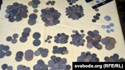 З прыватнай калекцыі Руслана Верамея