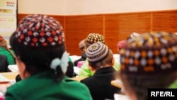 Illýustrasiýa suraty.