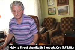 Любомир Криса