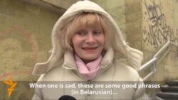 'Hanging A Potato' And Other Favorite Belarusian Phrases