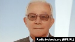 Голова Асоціації кримськотатарських ветеранів війни та праці Наріман Казенбаш