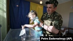 Президентські вибори заплановані на 31 березня наступного року (фото архівне)