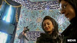 در ميان نوزده منتخب مرحله اول انتخابات تهران هيچ يک از اصلاح طلبان جايی ندارند.
عکس از مهر