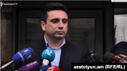 Ален Симонян