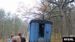 Дорога в казку