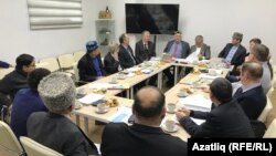 Чарада катнашучылар