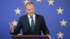 Tusk: 'Political Settlement' Only Solution To Karabakh Conflict
