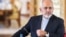 Iran foreign minister Javad Zarif