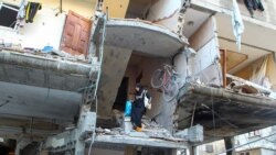 ԱՄՆ-ը սպառազեն չի տրամադրի Իսրայելին, եթե Ռաֆահը հարվածի ենթարկվի