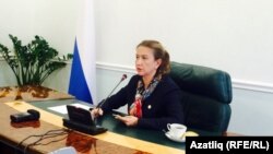 Ирада Әюпова