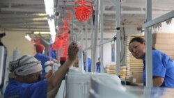 Ўзбекистон Бишкек, Ўш ва Қораболтада очишни режалаган 9та корхонанинг айримлари иш бошлади