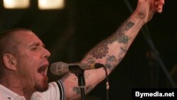 Сяргей Міхалок