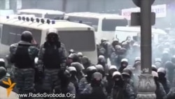 Останні хвилини перед нападом на журналістів Радіо Свобода