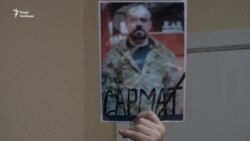 Вбивство «Сармата»: головний підозрюваний в організації вбивства залишився під вартою – відео