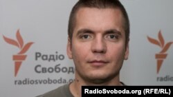 Віталій Дейнега