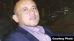 Бахтиёр Аминов