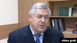 Эрнест Вәлиев