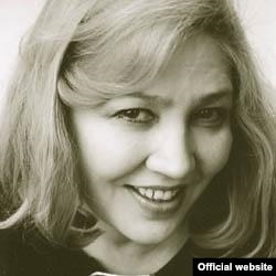 Зөлфирә Зарипова