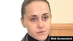 Юлія Абаплова