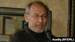 Дамир Исхаков