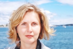 Лана Паршина