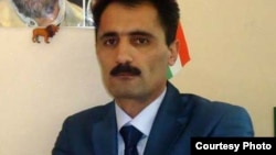 Хилватшоҳи Маҳмуд