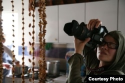 Саяна Монгуш