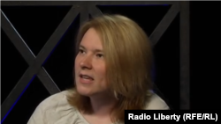 Наталія Василевич, православний богослов