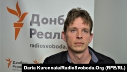 В’ячеслав Ліхачов