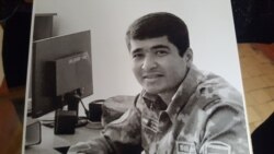 Иззатулло Латифов