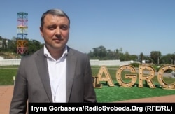 Степан Махсма