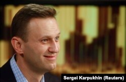 Олексій Навальний