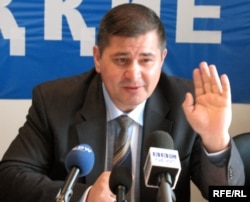 Рахматулло Зоиров