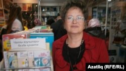 Мөнирә Гәрәева