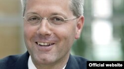 Норберт Рьотген