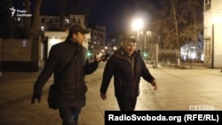 Журналісти «Схем» неодноразово фіксували бізнесмена Ігоря Мазепу під час його візитів на Банкову