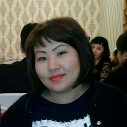 Лаура Піржанова