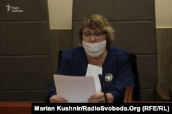 Зрештою суд ухвалив рішення: арешт на 2 місяці, але з можливістю вийти під заставу – у майже 175 тисяч гривень