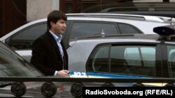 Народний депутат Юрій Солод