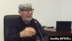 Дамир Исхаков