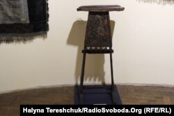 Пюпітр для молитви