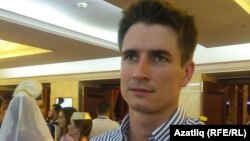 Артем Малых