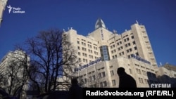 Майно готелю «Національний» досі страхує фірма, співвласником якої є чоловік Раїси Богатирьової