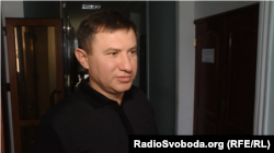 Володимир Бохонов, глава Артемівської райдержадміністрації