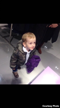 Тагиров Билал