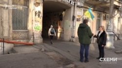 Журналісти проінспектували їх із гідом-краєзнавицею Ганною Купрій