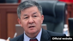 Исмаил Исаков