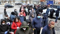 Число безработных в период пандемии увеличилось