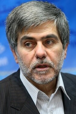 فریدون عباسی