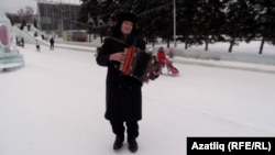 Фәнәзип Җиһангиров